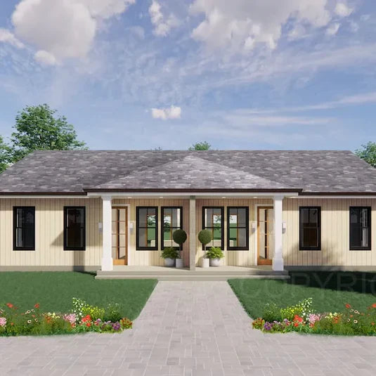 Duplex / Investment
